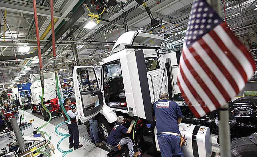 Defending Made-In-The-USA Claims