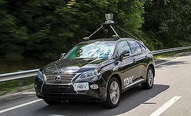 Wiring Autonomous Vehicles