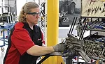 2017 Assembly Plant of the Year: AGCO Leads the Field With Lean Technology