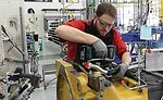 2017 Assembly Plant of the Year: AGCO Leads the Field With Lean Technology