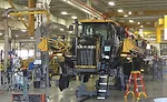 2017 Assembly Plant of the Year: AGCO Leads the Field With Lean Technology