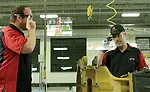 2017 Assembly Plant of the Year: AGCO Leads the Field With Lean Technology