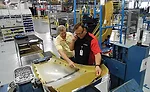 2017 Assembly Plant of the Year: AGCO Leads the Field With Lean Technology