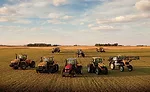 2017 Assembly Plant of the Year: AGCO Leads the Field With Lean Technology