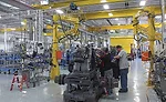 2017 Assembly Plant of the Year: AGCO Leads the Field With Lean Technology