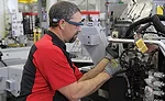 2017 Assembly Plant of the Year: AGCO Leads the Field With Lean Technology
