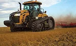 2017 Assembly Plant of the Year: AGCO Leads the Field With Lean Technology