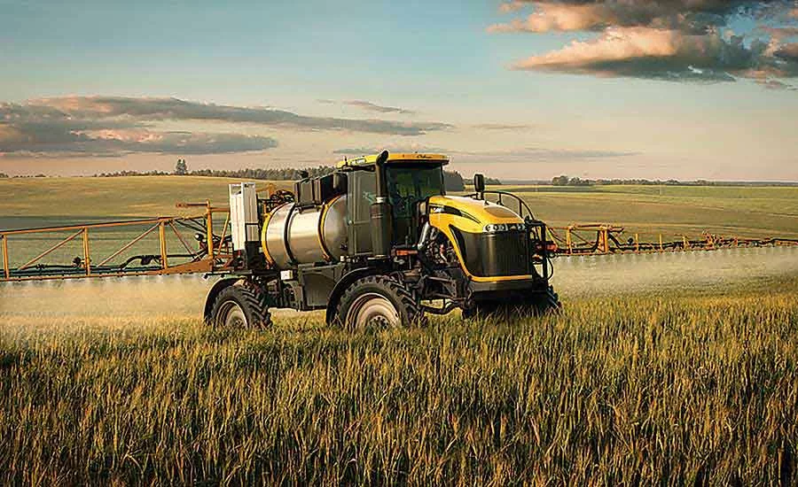 2017 Assembly Plant of the Year: AGCO Leads the Field With Lean Technology