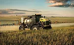 2017 Assembly Plant of the Year: AGCO Leads the Field With Lean Technology