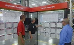 2017 Assembly Plant of the Year: AGCO Leads the Field With Lean Technology