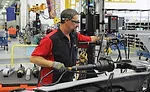 2017 Assembly Plant of the Year: AGCO Leads the Field With Lean Technology