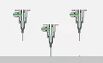 New Technology for Micro-Dispensing