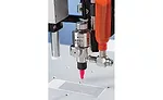 New Technology for Micro-Dispensing