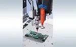 New Technology for Micro-Dispensing