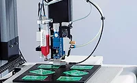 5 New Technology for Micro-Dispensing