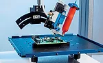 New Technology for Micro-Dispensing