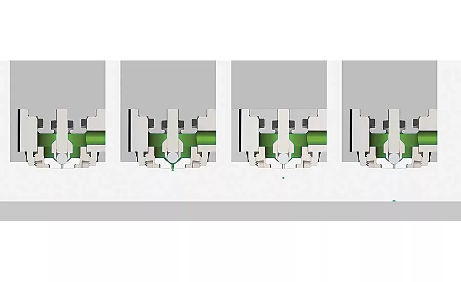New Technology for Micro-Dispensing