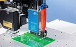 New Technology for Micro-Dispensing