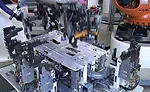 Fasteners for Automotive Lightweighting