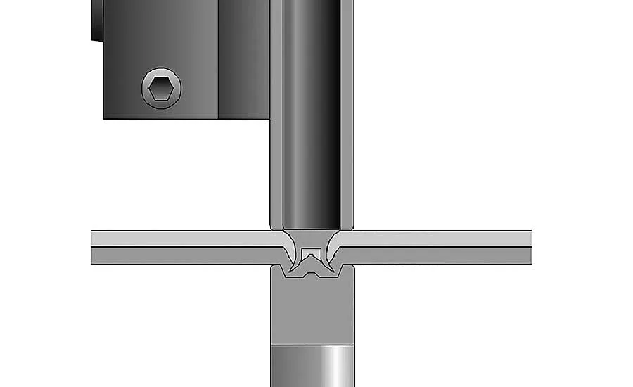 Fasteners for Automotive Lightweighting