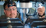 Friction Stir Welding Expands Its Reach