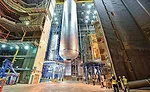 Friction Stir Welding Expands Its Reach