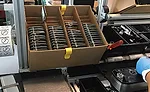 Innovative Packaging System Protects Parts for HVAC Manufacturer