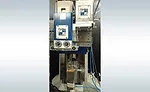 Flexible Assembly Machine Combines Multiple Plastics Joining Processes