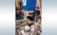 Flexible Assembly Machine Combines Multiple Plastics Joining Processes