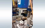Flexible Assembly Machine Combines Multiple Plastics Joining Processes