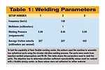 Flexible Assembly Machine Combines Multiple Plastics Joining Processes