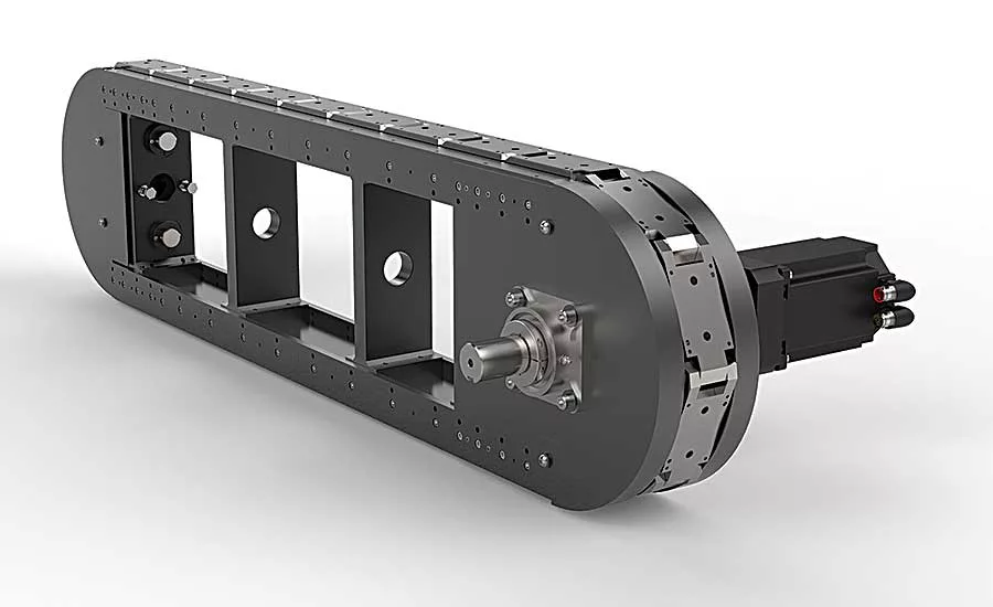 Fixed vs. Flexible Automation Systems