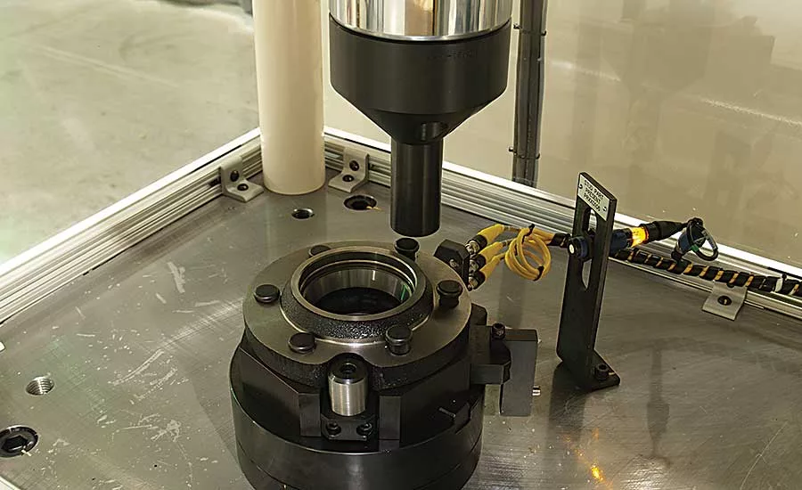 Best Practices for Press-Fit Assembly