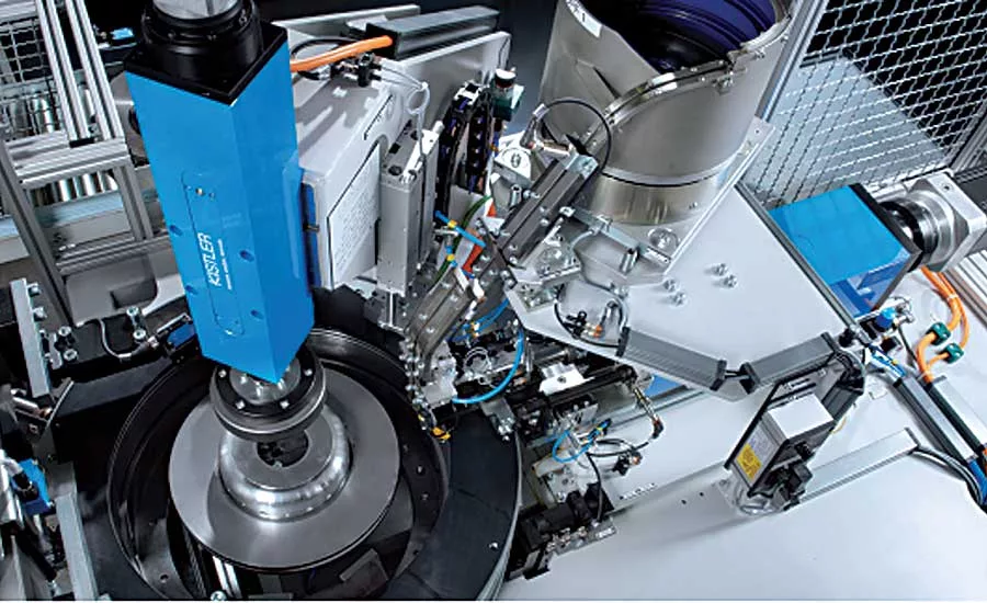 Best Practices for Press-Fit Assembly