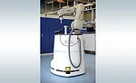 Robots Get Mobile