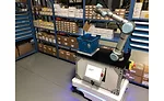 robots get mobile