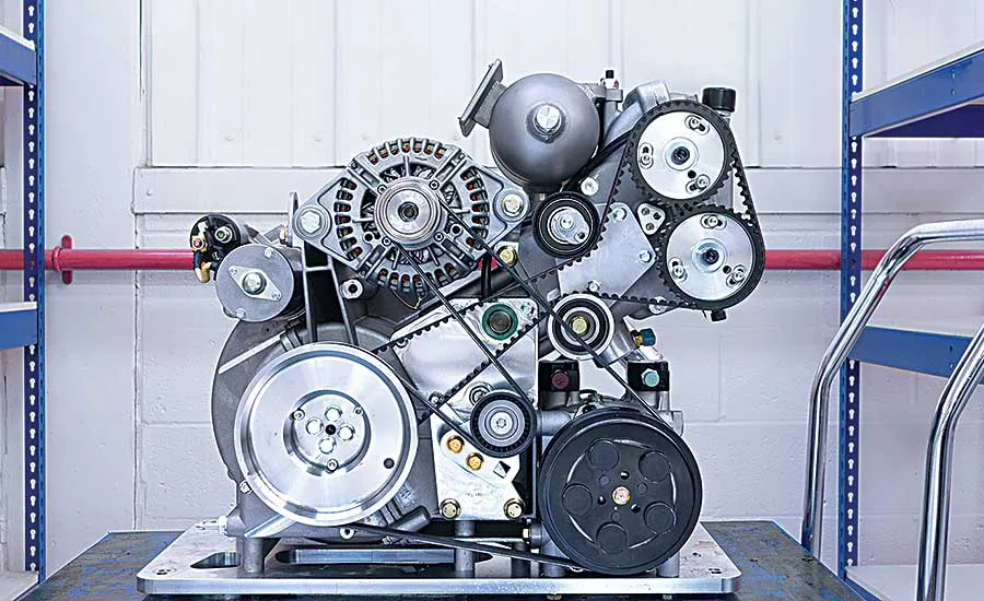 Four Sources of Inaccuracy in Sensor Measurements