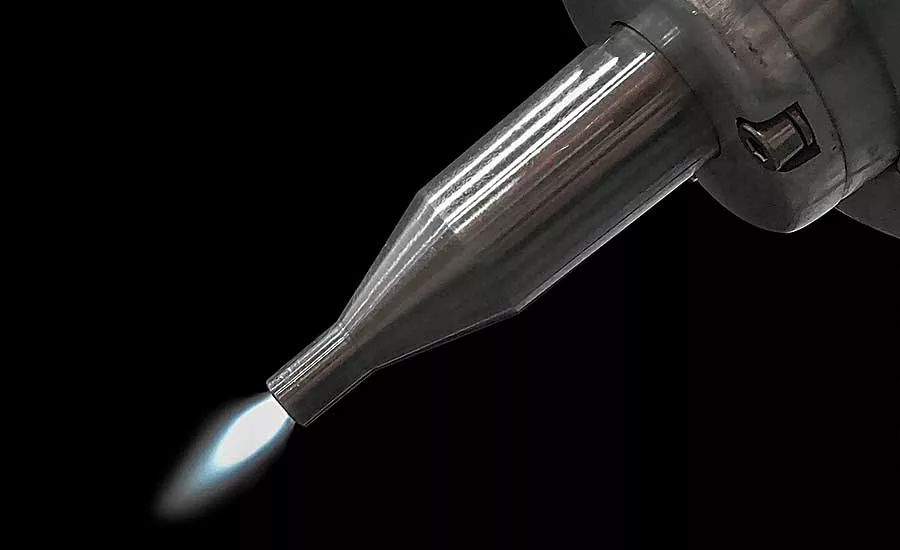 Surface Treatments Improve Adhesion to Composites