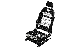 Automotive seat suppliers take a stand on innovation