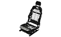 Automotive seat suppliers take a stand on innovation