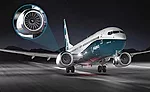 CNC Control Helps Boeing Supplier Produce Engine Component