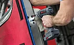 Cordless Tools Ensure Quality, Improve Ergonomics on Golf Cart Assembly Line