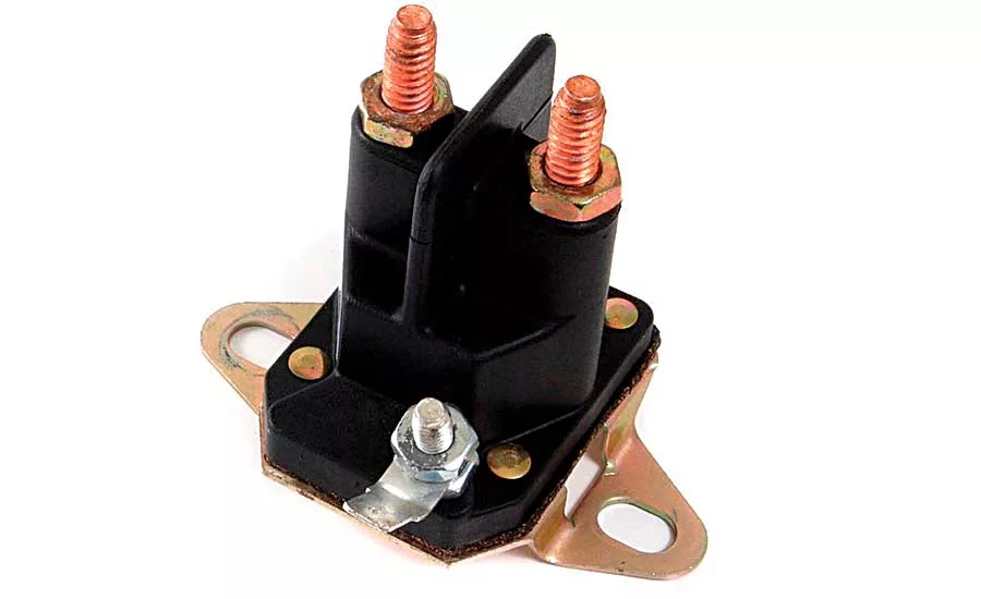 In-Mold Bonding Adhesive Proves Vital to Sensor Performance