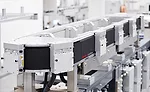 Industry 4.0 Drives Conveyor Technology