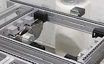 Industry 4.0 Drives Conveyor Technology