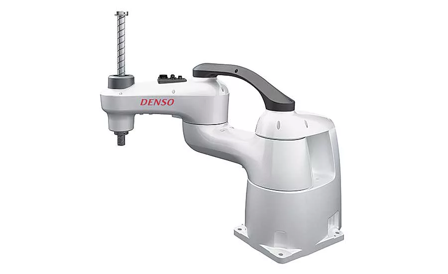 Next-Gen SCARA Robots