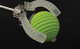 Soft Robots Feature Advanced Senses