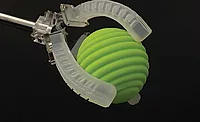 2 Soft Robots Feature Advanced Senses