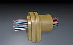 Low-Pressure Molding Controls Stress on Wire Assemblies 