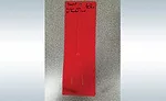 Powder Coating and Adhesives